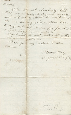 Houghton Letter 1863-07-08 Page 4