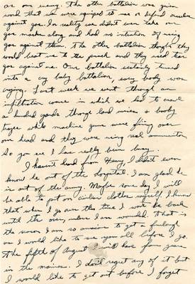 Letter from Jewell H. Spears to Eva S. Moorefield, Apr. 30, 1944