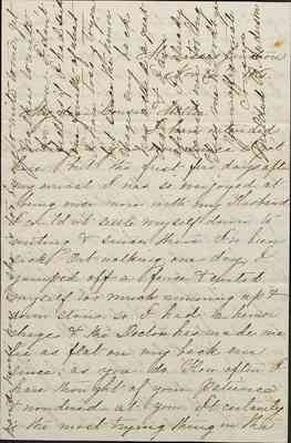 00133_1251: Correspondence, 1865