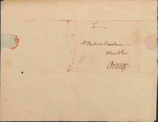 00133_0015: Correspondence, 1773