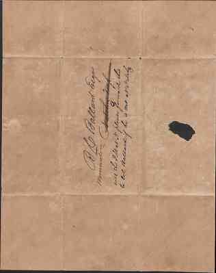 04850_0085: Letters, March 1845