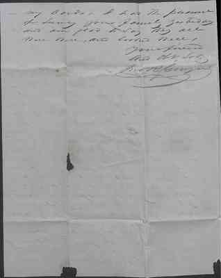 04850_0186: Letters, 3-16 February 1853