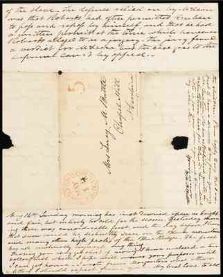 folder 17: May–July 1848