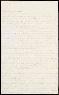 folder 48: January–August 1863