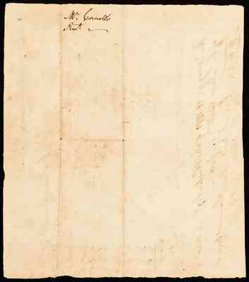 folder 061: May–August 1770