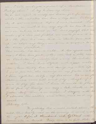 Diary, 1837–1888