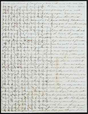 folder 13: July–August 1852 