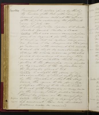 Trustees Records, Vol. 1, 1835 (page 095)
