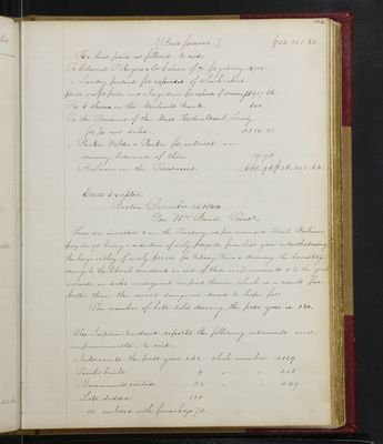 Trustees Records, Vol. 1, 1835 (page 124)