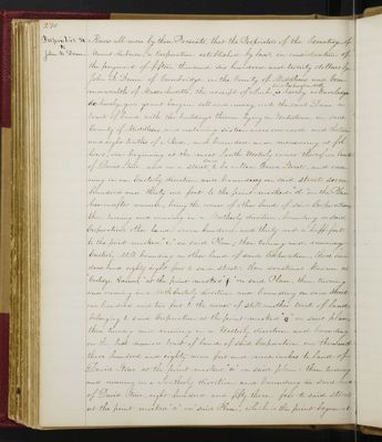 Trustees Records, Vol. 1, 1835 (page 270)