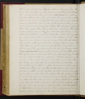 Trustees Records, Vol. 1, 1835 (page 272)