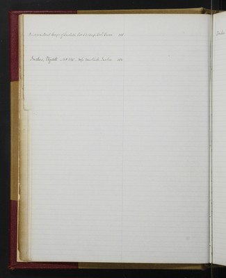 Trustees Records, Vol. 4, 1865 (index-page 019)