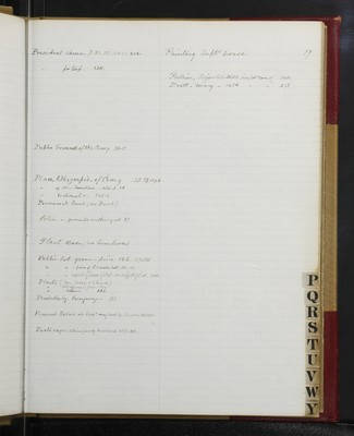 Trustees Records, Vol. 4, 1865 (index-page 030)