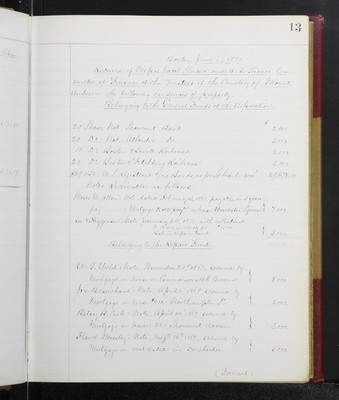 Trustees Records, Vol. 5, 1870 (page 013)