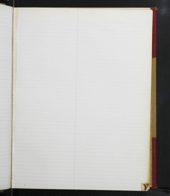 Trustees Records, Vol. 5, 1870 (index-page 42)