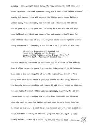 Diary 77-04: April, 1901 - preliminary transcript