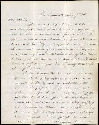 April 17, 1865 pg 1