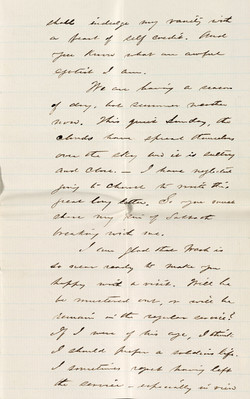 06. Harry's Letters, May 28 - July 30, 1865