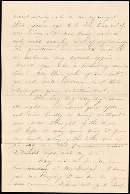 05. Nellie's Letters, March-April 1865