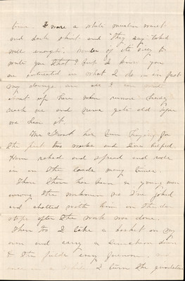 08. Nellie's Letters, July-August 1865