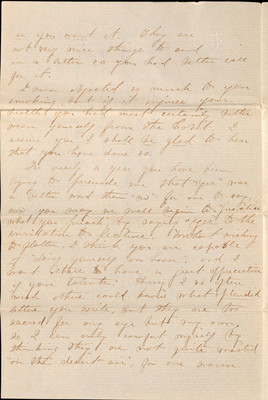 12. Nellie's Letters, October 28-November 1865
