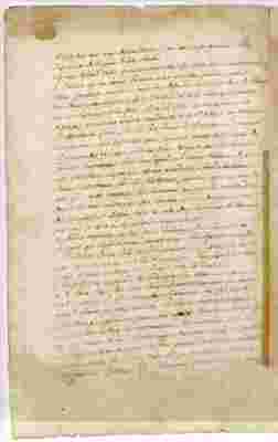 1763 | order to expel Jesuits from Louisiana | FRENCH