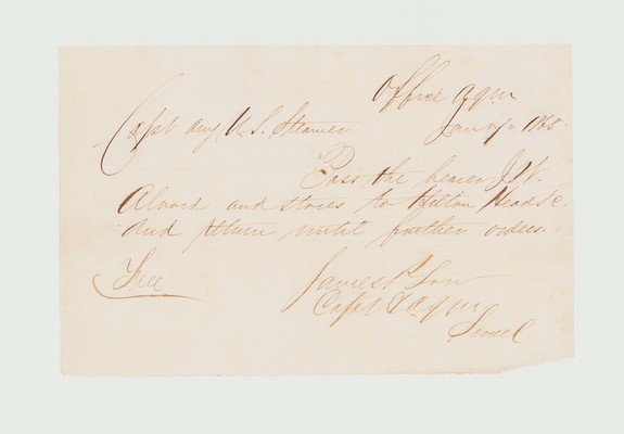 1865-01-XX_Letter-A_PassForAlvord-toHiltonsHead