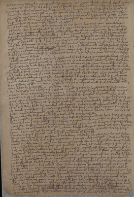 1680 Broadside, Verso, Q2