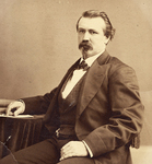 Alfred Doten Diaries, 1849-1903