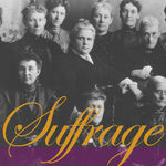 Utah Women Suffrage