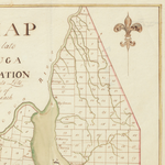 Colonial North America: Harvard Map Collection