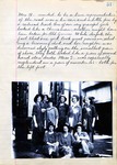 University of Nevada Summer School Diaries 1912-1914