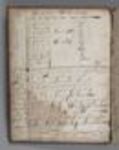 A cookery book with index, containing recipes for preserves, cakes, wines, and household remedies [manuscript], 1694