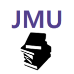 Books from James Madison University