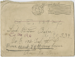 Charles E. H. Bates Family Correspondence, 1899-1930 - 4